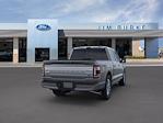 2023 Ford F-150 SuperCrew Cab 4WD, Pickup for sale #1E06100 - photo 9