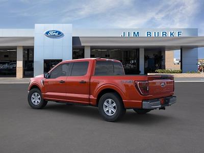 2023 Ford F-150 SuperCrew Cab 4WD, Pickup for sale #1E06802 - photo 2
