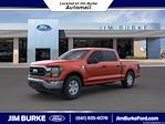 2023 Ford F-150 SuperCrew Cab 4WD, Pickup for sale #1E06802 - photo 3