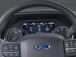 2023 Ford F-150 SuperCrew Cab 4WD, Pickup for sale #1E06802 - photo 13