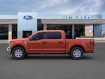 2023 Ford F-150 SuperCrew Cab 4WD, Pickup for sale #1E06802 - photo 23