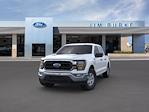 2023 Ford F-150 SuperCrew Cab 4WD, Pickup for sale #1E10860 - photo 4