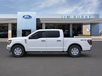 2023 Ford F-150 SuperCrew Cab 4WD, Pickup for sale #1E10860 - photo 5