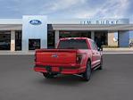 2023 Ford F-150 SuperCrew Cab 4WD, Pickup for sale #1E19073 - photo 9