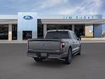 2023 Ford F-150 SuperCrew Cab 4WD, Pickup for sale #1E20740 - photo 9