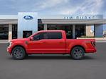 2023 Ford F-150 SuperCrew Cab 4WD, Pickup for sale #1E21551 - photo 5