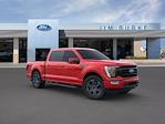 2023 Ford F-150 SuperCrew Cab 4WD, Pickup for sale #1E21551 - photo 8