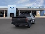 2023 Ford F-150 SuperCrew Cab 4WD, Pickup for sale #1E26438 - photo 9