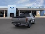 2023 Ford F-150 SuperCrew Cab 4WD, Pickup for sale #1E27265 - photo 9