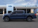 2023 Ford F-150 Lightning SuperCrew Cab AWD, Pickup for sale #1E35037 - photo 5