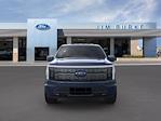 2023 Ford F-150 Lightning SuperCrew Cab AWD, Pickup for sale #1E35037 - photo 7