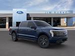 2023 Ford F-150 Lightning SuperCrew Cab AWD, Pickup for sale #1E35037 - photo 8