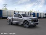 2023 Ford F-150 SuperCrew Cab 4WD, Pickup for sale #1E41766 - photo 8