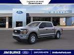 2023 Ford F-150 SuperCrew Cab 4WD, Pickup for sale #1E50499 - photo 3