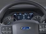 2023 Ford F-150 SuperCrew Cab 4WD, Pickup for sale #1E50499 - photo 13
