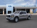 2023 Ford F-150 SuperCrew Cab 4WD, Pickup for sale #1E50499 - photo 1