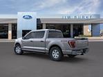 2023 Ford F-150 SuperCrew Cab 4WD, Pickup for sale #1E50499 - photo 2