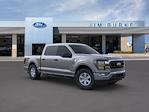 2023 Ford F-150 SuperCrew Cab 4WD, Pickup for sale #1E50499 - photo 7