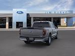 2023 Ford F-150 SuperCrew Cab 4WD, Pickup for sale #1E50499 - photo 8