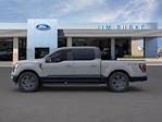 2023 Ford F-150 SuperCrew Cab 4WD, Pickup for sale #1E77695 - photo 5