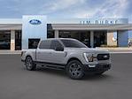 2023 Ford F-150 SuperCrew Cab 4WD, Pickup for sale #1E77695 - photo 8