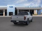2023 Ford F-150 SuperCrew Cab 4WD, Pickup for sale #1E77695 - photo 9