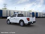 New 2024 Ford F-150 XL Regular Cab RWD, Pickup for sale #1K00095 - photo 5