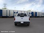 New 2024 Ford F-150 XL Regular Cab RWD, Pickup for sale #1K00095 - photo 6