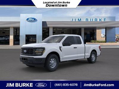 New 2024 Ford F-150 XL Super Cab RWD, Pickup for sale #1K14245 - photo 1