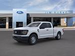 New 2024 Ford F-150 XL Super Cab RWD, Pickup for sale #1K14245 - photo 3