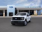 New 2024 Ford F-150 XL Super Cab RWD, Pickup for sale #1K14245 - photo 4