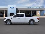 New 2024 Ford F-150 XL Super Cab RWD, Pickup for sale #1K14245 - photo 5