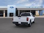 New 2024 Ford F-150 XL Super Cab RWD, Pickup for sale #1K14245 - photo 9