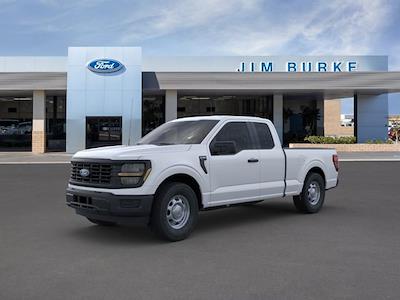 2024 Ford F-150 Super Cab RWD, Pickup for sale #1K45622 - photo 1