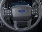 2024 Ford F-150 Super Cab RWD, Pickup for sale #1K45622 - photo 13