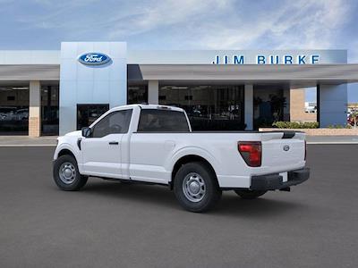 2024 Ford F-150 Regular Cab RWD, Pickup for sale #1K69484 - photo 2