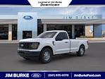 2024 Ford F-150 Regular Cab RWD, Pickup for sale #1K69484 - photo 1