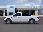 2024 Ford F-150 Regular Cab RWD, Pickup for sale #1K69484 - photo 3