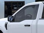 New 2024 Ford F-150 XL Regular Cab RWD, Pickup for sale #1K98021 - photo 21