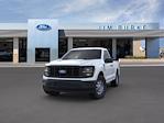 New 2024 Ford F-150 XL Regular Cab RWD, Pickup for sale #1K98021 - photo 3