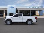 New 2024 Ford F-150 XL Regular Cab RWD, Pickup for sale #1K98021 - photo 4