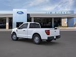 New 2024 Ford F-150 XL Regular Cab RWD, Pickup for sale #1K98021 - photo 5