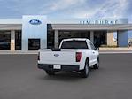 New 2024 Ford F-150 XL Regular Cab RWD, Pickup for sale #1K98021 - photo 9