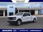 2024 Ford F-150 SuperCrew Cab 4WD, Pickup for sale #1L40788 - photo 1