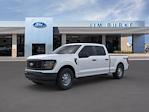 2024 Ford F-150 SuperCrew Cab 4WD, Pickup for sale #1L40788 - photo 3