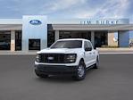 2024 Ford F-150 SuperCrew Cab 4WD, Pickup for sale #1L40788 - photo 4