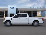 2024 Ford F-150 SuperCrew Cab 4WD, Pickup for sale #1L40788 - photo 5