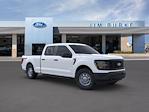 2024 Ford F-150 SuperCrew Cab 4WD, Pickup for sale #1L40788 - photo 8