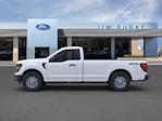 New 2024 Ford F-150 XL Regular Cab 4WD, Pickup for sale #1L53377 - photo 5