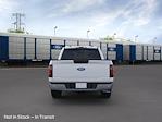 New 2024 Ford F-150 XL SuperCrew Cab 4WD, Pickup for sale #1L57828 - photo 6